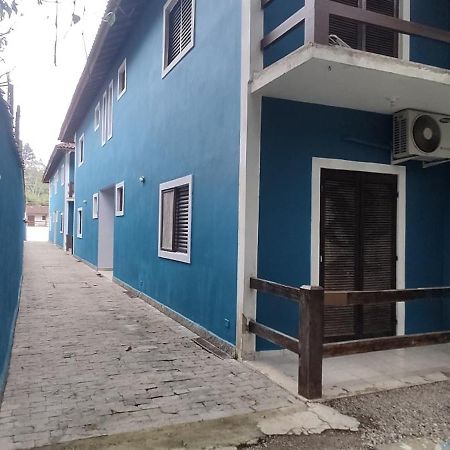 Flat Maresias 50M Da Praia - 02 Mar & Tur Екстер'єр фото