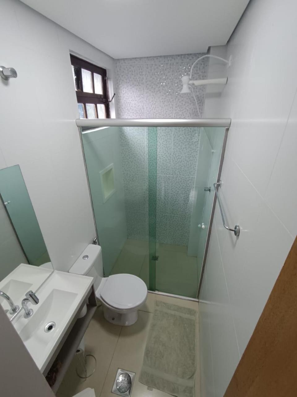 Flat Maresias 50M Da Praia - 02 Mar & Tur Екстер'єр фото