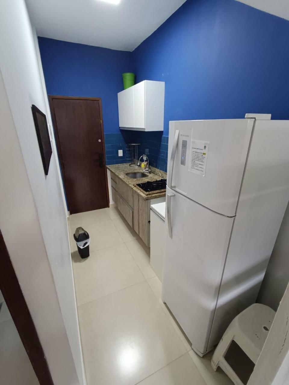 Flat Maresias 50M Da Praia - 02 Mar & Tur Екстер'єр фото