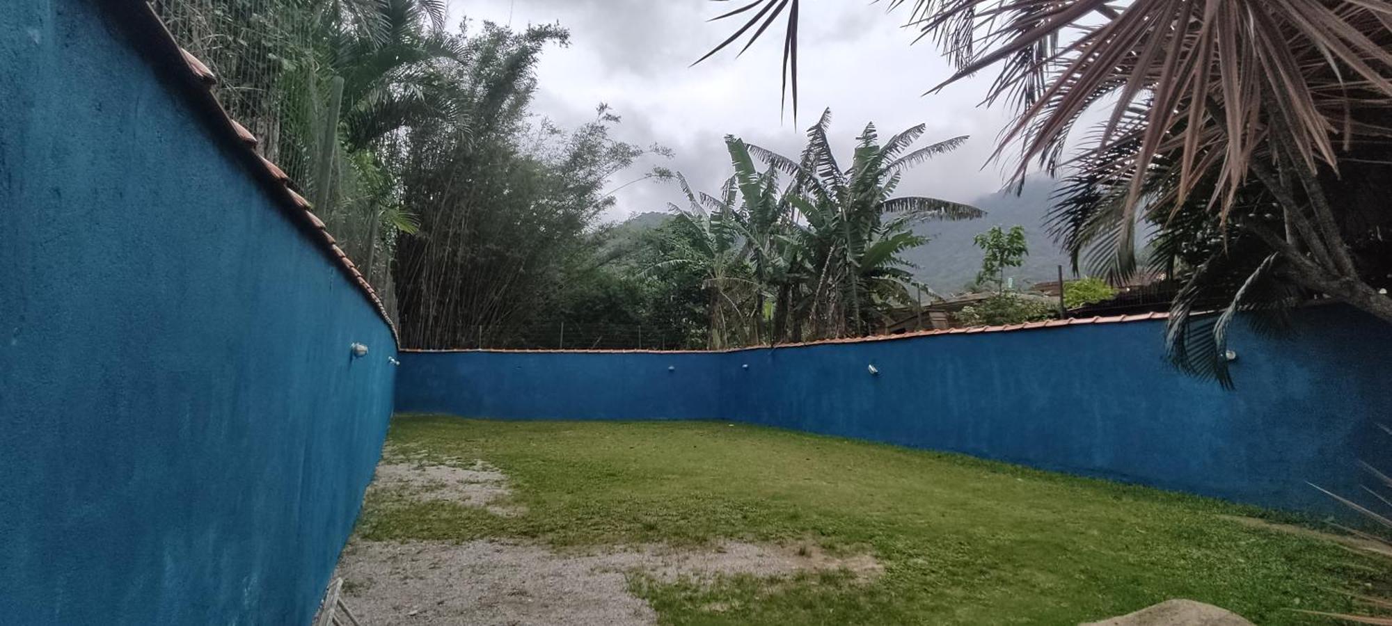 Flat Maresias 50M Da Praia - 02 Mar & Tur Екстер'єр фото
